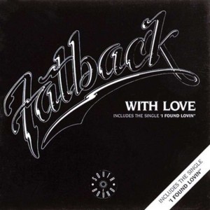 I Wanna Be Your Lover - The Fatback Band