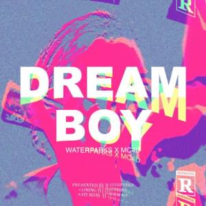 Dream Boy (MC4D Remix) - Waterparks