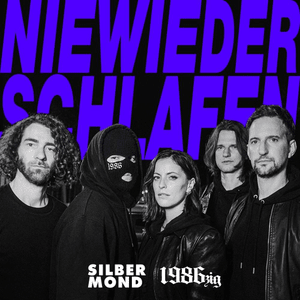 Nie wieder schlafen - Silbermond & 1986zig