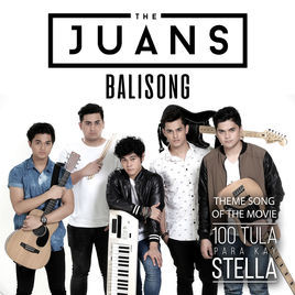 Balisong - The Juans