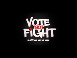 Vote Not Fight - 2Baba