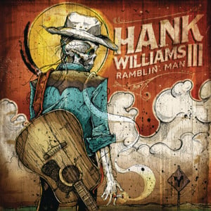 Okie From Muskogee - Hank Williams III