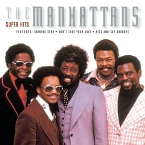 We Never Danced to a Love Song - The Manhattans