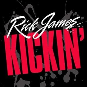 Get Wit It - Rick James