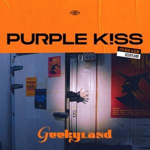 PURPLE KISS - Nerdy (Nederlandse Vertaling) - Lyrxo Nederlandse Vertalingen