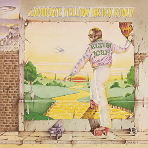 Sweet Painted Lady - Elton John