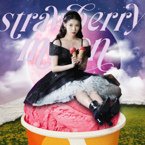 ​strawberry moon - IU (아이유)