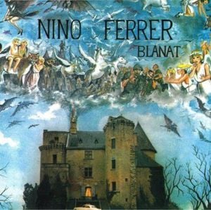 L’arbre noir - Nino Ferrer