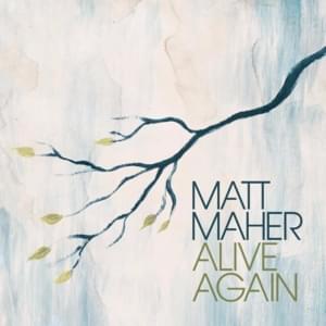 Sing Over Your Children - Matt Maher