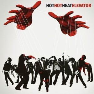 Running out of Time - Hot Hot Heat