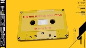 The Multiverse Freestyle - Bryson Tiller