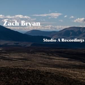 Hell or Highwater (Live) - Zach Bryan