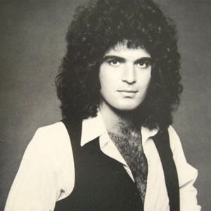 Total Stranger - Gino Vannelli