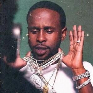 Can’t Fool Mi - Popcaan