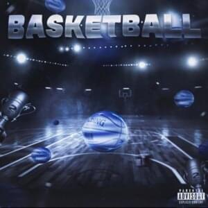 Basketball - Baby Smoove