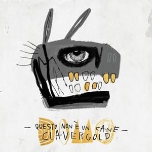 Josephine (Domo Version) - Claver Gold (Ft. Djomi & Valter Guidi)