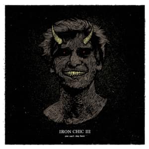 Golgotha - Iron Chic