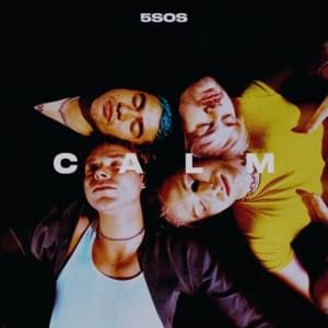 Lover of Mine - 5 Seconds of Summer