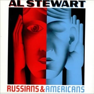 Night Meeting - Al Stewart