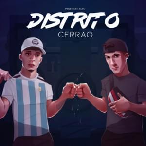 Distrito Cerrao - Prok (Ft. Acru)