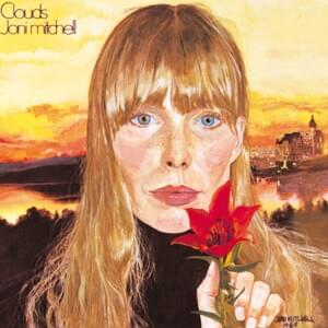 I Think I Understand - Joni Mitchell