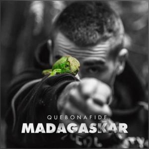 Madagaskar - Quebonafide