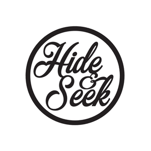 Hide and seek - Milena Ortelli