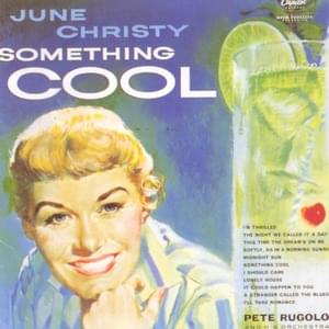 This Time The Dream’s On Me - June Christy