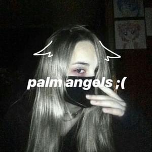 ​palm angels - Mlody korden