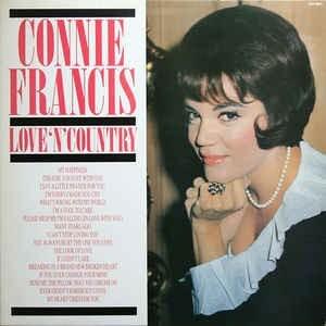 I Can’t Stop Loving You - Connie Francis