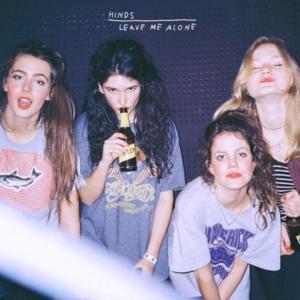 I’ll Be Your Man - Hinds