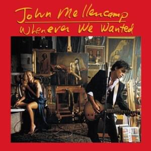 Crazy Ones - John Mellencamp