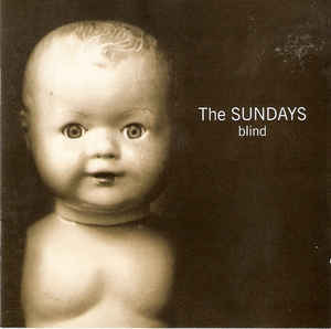 On Earth - The Sundays