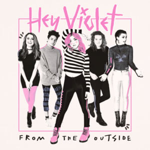 Where Have You Been (All My Night) - Hey Violet