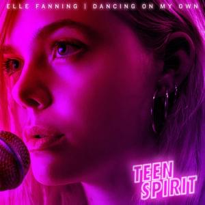 Dancing On My Own - Elle Fanning