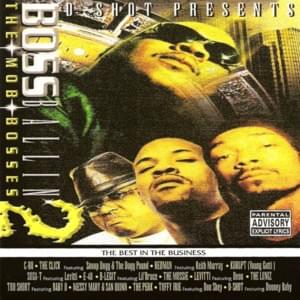 We Came To Rock Ya Body - The Click (Ft. Tha Dogg Pound, Nate Dogg & Snoop Dogg)