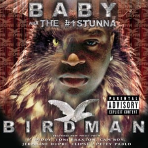 Fly Away - Birdman (Ft. TQ)