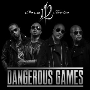 Dangerous Games - 112