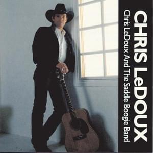 Seventeen - Chris LeDoux