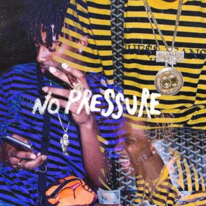 No Pressure - Playboi Carti (Ft. Rich The Kid)