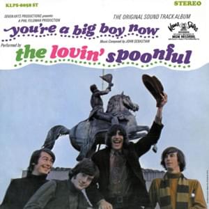 Wash Her Away (From the Discotheque) - The Lovin' Spoonful