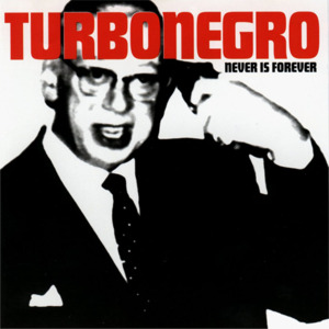 Nihil Sleighride - Turbonegro