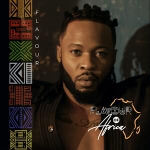 Odoyewu - Flavour