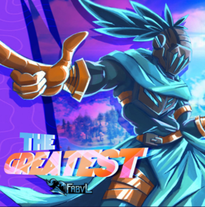 The Greatest - FabvL