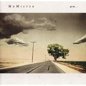 The Border - Mr. Mister