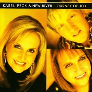 Where the Dirt Road Stops - Karen Peck & New River