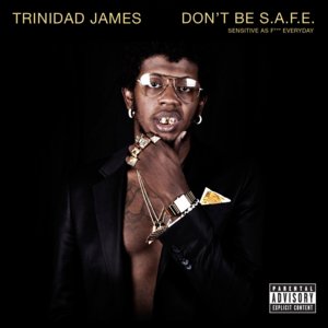 Palm Trees - Trinidad James