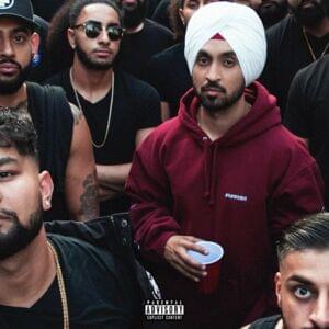 Welcome To My Hood - Diljit Dosanjh