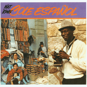 El Bodeguero (Grocer’s Cha-Cha) - Nat "King" Cole