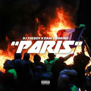 Paris - Dani Gambino